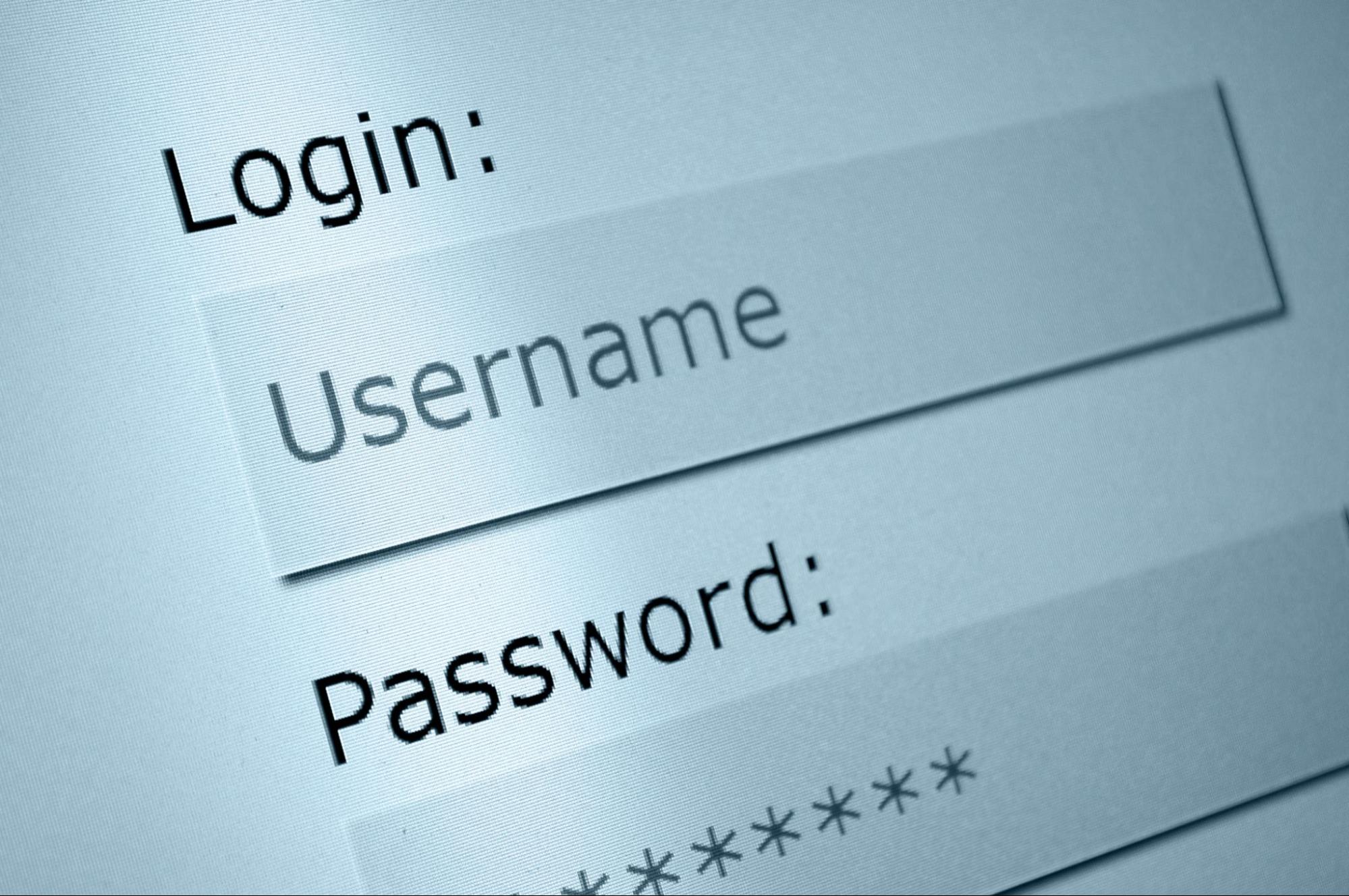 A Very Useful Article About Online Passwords